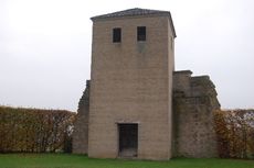 Xanten - Stadtmauer 2.JPG